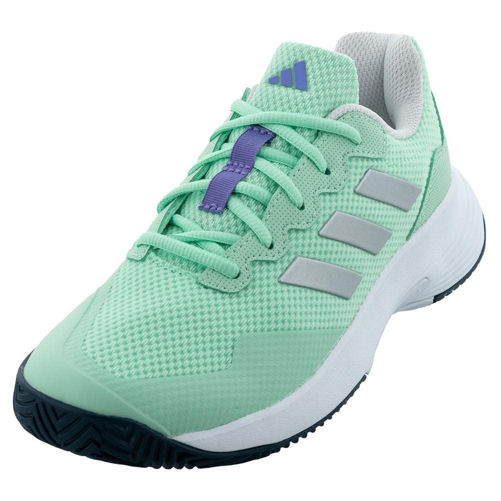 adidas Women's Gamecourt 2 W Sneaker